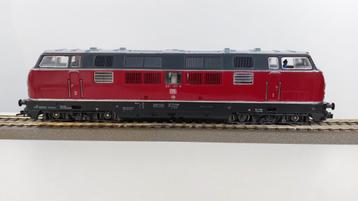 Fleischmann HO 1384 4235 V200 DB OVP beschikbaar voor biedingen