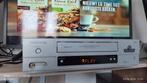Videorecorder, Ophalen of Verzenden, Gebruikt, VHS-speler of -recorder