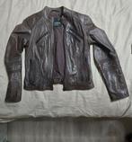 Goosecraft jacket 005 maat L, Goosecraft, Bruin, Maat 42/44 (L), Ophalen of Verzenden