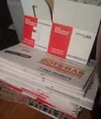 Verhuisdozen 20 stuks. Ophalen uit Grolloo, Doe-het-zelf en Verbouw, Kratten en Dozen, Doos, 40 tot 60 cm, Verzenden, 50 tot 75 cm