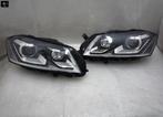 Volkswagen Passat CC facelift Bi-Xenon LED koplamp koplampen, Gebruikt, Volkswagen, Ophalen