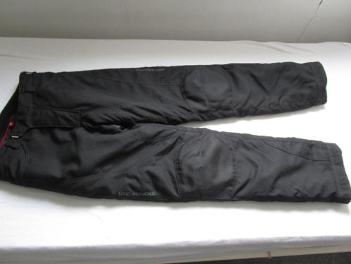 Motorbroek van Hein Gericke, maat M, Motoren, Kleding | Motorkleding, Broek | textiel, Tweedehands, Ophalen of Verzenden