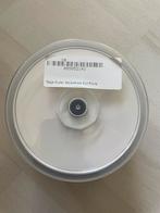 DVD-R JVC / Taiyo Yuden Watershield glossy inkjet printable, Ophalen, Zo goed als nieuw, Dvd
