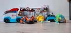 Paw patrol set, Ophalen, Gebruikt, Jongen of Meisje