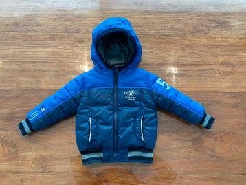 Premium Frendz Jas Maat 80 / 86 beschikbaar voor biedingen