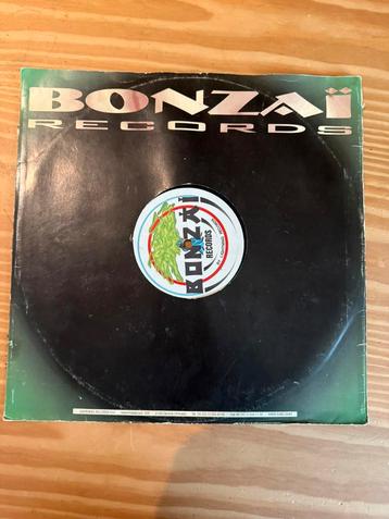 Bonzai Records Insider & Stepherson  beschikbaar voor biedingen