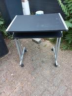 Computertafel, Ophalen, Gebruikt, 70 tot 120 cm