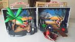 Playmobil 5347/5947 Piratenkistje., Ophalen of Verzenden, Zo goed als nieuw, Complete set