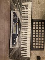 Electronik Keybord, Ophalen of Verzenden, Zo goed als nieuw, 120-bas, Overige merken