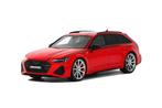 Audi RS6 MTM Avant 2021 GT Spirit, Hobby en Vrije tijd, Modelauto's | 1:18, Nieuw, Overige merken, Auto, Verzenden