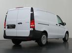 Mercedes-Benz Vito 114 CDI L2 Pro Mercedes-Benz Vito 114 CDI, Auto's, Automaat, Euro 6, 4 cilinders, Wit