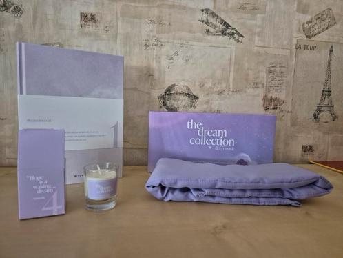 Rituals The Dream Collectie., Sieraden, Tassen en Uiterlijk, Uiterlijk | Gezichtsverzorging, Nieuw, Verzorging, Ophalen of Verzenden