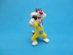 looney tunes - diversen -                         - 10052025, Ophalen of Verzenden, Looney Tunes, Zo goed als nieuw, Beeldje of Figuurtje