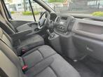 Nissan NV300 1.6 dCi 125pk L2 H1 Acenta Euro 6 Airco, 2 Schu, Voorwielaandrijving, Stof, Gebruikt, 4 cilinders