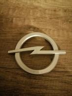 Embleem Opel, Ophalen of Verzenden, Opel
