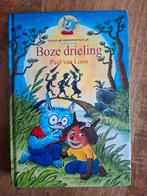 Dolfje Weerwolfje - Boze Drieling - Paul van Loon, Ophalen of Verzenden, Zo goed als nieuw, Paul van Loon, Fictie algemeen
