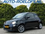 Fiat 500 1.2 Naked*Ecc*Lichtmetaal*, Voorwielaandrijving, Euro 5, 4 cilinders, 840 kg