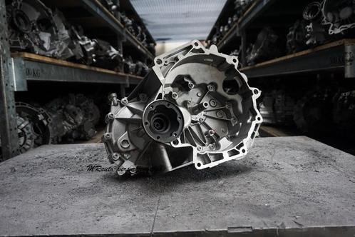 Gereviseerde versnellingsbak VW Caddy III 1.2 TSI 5-Bak, Auto-onderdelen, Transmissie en Toebehoren, Volkswagen, Gereviseerd, Ophalen of Verzenden
