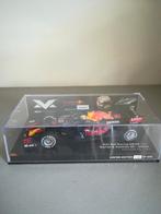 Max Verstappen 1 43 Winst GP Oostenrijk & Stiermarken 2021, Ophalen of Verzenden, Nieuw, Auto, MiniChamps