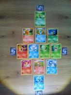 12 verschillende  Grote Pokémon Karten, Hobby en Vrije tijd, Verzamelkaartspellen | Pokémon, Zo goed als nieuw, Ophalen, Meerdere kaarten