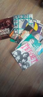Lege Single Hoesjes '60, '70, '80, Cd's en Dvd's, Vinyl Singles, Gebruikt, 7 inch, Single, Ophalen of Verzenden