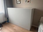 Ikea skatval kasten 180x120, Ophalen, Met plank(en), 100 tot 150 cm, 150 tot 200 cm