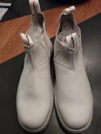 Zgan hoge instap schoenen maat 46, Kleding | Heren, Schoenen, Ophalen of Verzenden, Zo goed als nieuw, Bruin