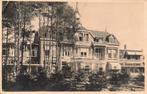 Harderwijk, Sanatorium Sonnevanck, Hoofdgebouw, Ophalen of Verzenden, 1940 tot 1960, Gelopen, Gelderland
