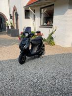 Waardepeiling! Zip 4t 50cc, Zip, Ophalen of Verzenden, Zo goed als nieuw, Benzine