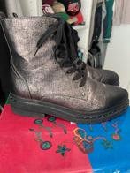 Tamaris bronskleurige leren boots mt 39, Kleding | Dames, Schoenen, Tamaris, Bruin, Lage of Enkellaarzen, Ophalen of Verzenden