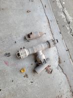 humet 3 '' hulpstukken, Ophalen, Gebruikt, Overige typen