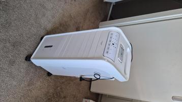 Aircooler z.g.a.n. beschikbaar voor biedingen