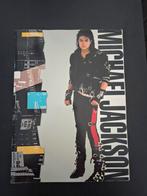 Michael Jackson Tourbook afkomstig Wembley, Ophalen of Verzenden