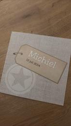 Michiel, Ophalen of Verzenden, 2000 tot heden