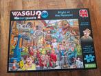 Wasgij 24 mystery, Hobby en Vrije tijd, Denksport en Puzzels, Ophalen, 500 t/m 1500 stukjes, Zo goed als nieuw