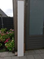 Plank voor garage of schuur. 2.20x25x1.8 cm, Ophalen, Gebruikt, Overige materialen, Minder dan 20 mm