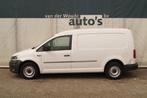 Volkswagen Caddy 2.0 TDI Maxi L2-H1 Comfort -AIRCO-CRUISE-PD, Auto's, Gebruikt, Euro 6, 4 cilinders, Volkswagen