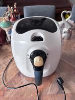 Airfryer SilverCrest, Witgoed en Apparatuur, Airfryers, Ophalen, Gebruikt, Airfryer, 750 t/m 999 gram