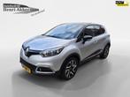 Renault Captur 1.2 TCe Dynamique, Auto's, Renault, Stof, 4 cilinders, Origineel Nederlands, SUV of Terreinwagen