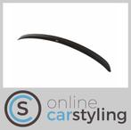 MAXTON Design spoiler lip Audi A4 B6 S-Line Sedan, Ophalen of Verzenden, -, -, -