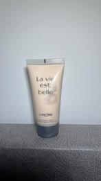 La vie est belle  Lancôme body lotion  50 ml, Nieuw, Ophalen of Verzenden, Bodylotion, Crème of Olie