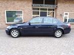 BMW 5-serie 525i Executive Automaat / Leder / Navi, Auto's, BMW, Automaat, Achterwielaandrijving, Gebruikt, Beige