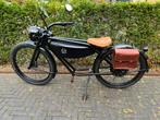 Meijs Motorman (design elektrische bromfiets) te koop., Gebruikt, Maximaal 45 km/u, Ophalen, Overige merken