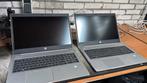 2x Hp Probook 450 G6, Computers en Software, 256 GB, Met videokaart, 2 tot 3 Ghz, 8 GB