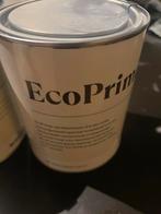 Betonlook EcoPrimer 1 L, Minder dan 5 liter, Ophalen of Verzenden, Nieuw, Verf