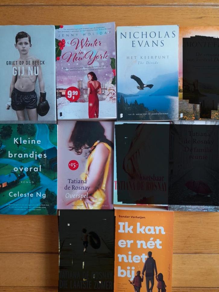 Verheijen Sander : Ik kan er net niet bij, Boeken, Romans, Zo goed als nieuw, Ophalen of Verzenden