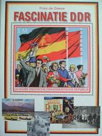 Fascinatie voor Oost-Duitsland., De Zeeuw, Europa, Ophalen of Verzenden, 20e eeuw of later