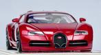 1:18 Davis & Giovanni Bugatti Veyron Mansory Vincero 1 of 30, Verzenden, Nieuw