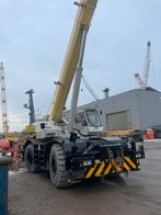 Te koop 60 tons hijskraan TADANO, Ophalen, Diesel, Overige typen, Tadano TR 600 E
