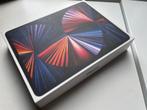 Apple iPad Pro 12.9 inch (2021), A2461, wifi & cellular, Computers en Software, Apple iPads, Apple iPad, 12 inch, Ophalen of Verzenden